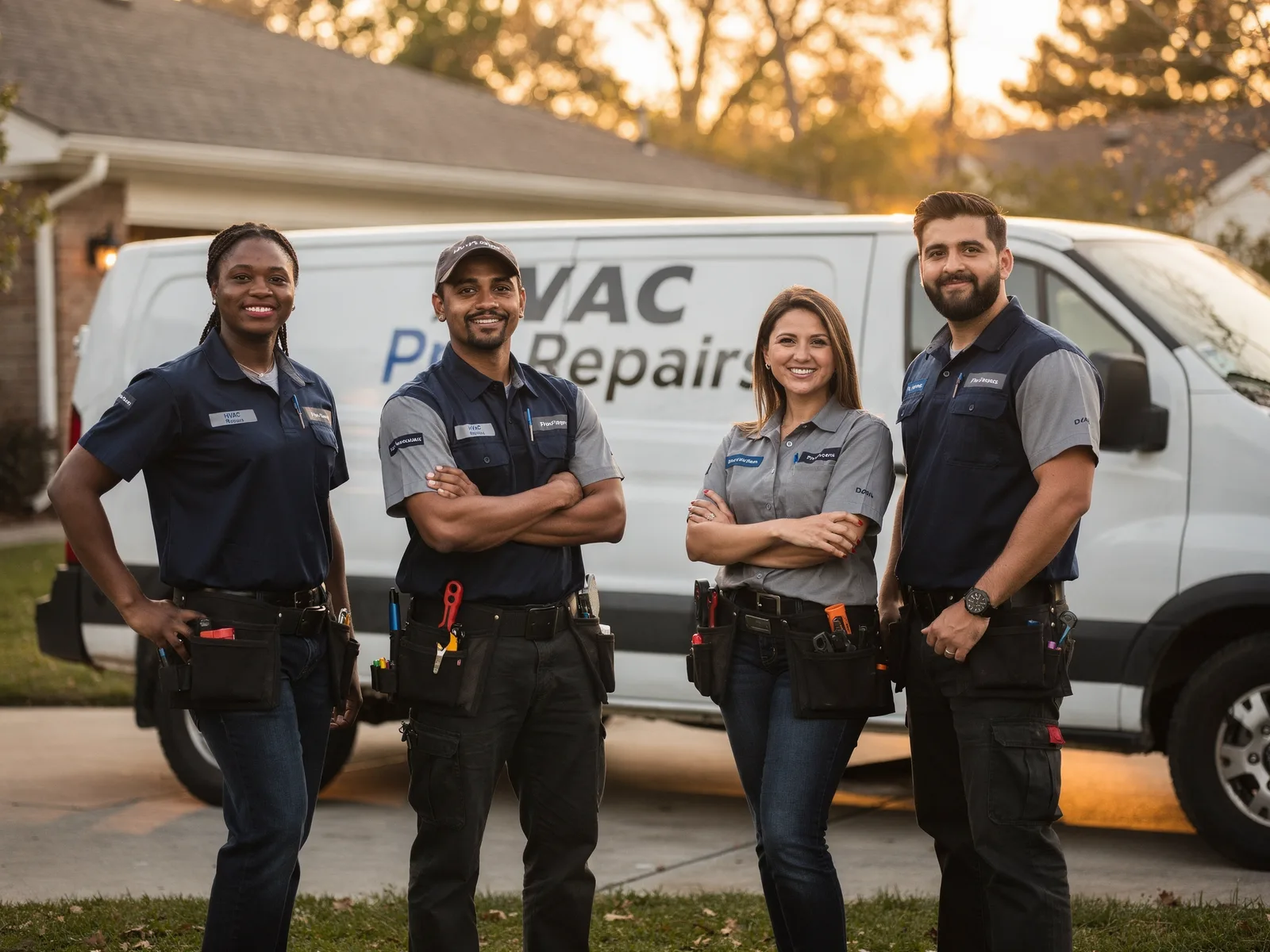 Heat Pump Repair company in Salem, WV
