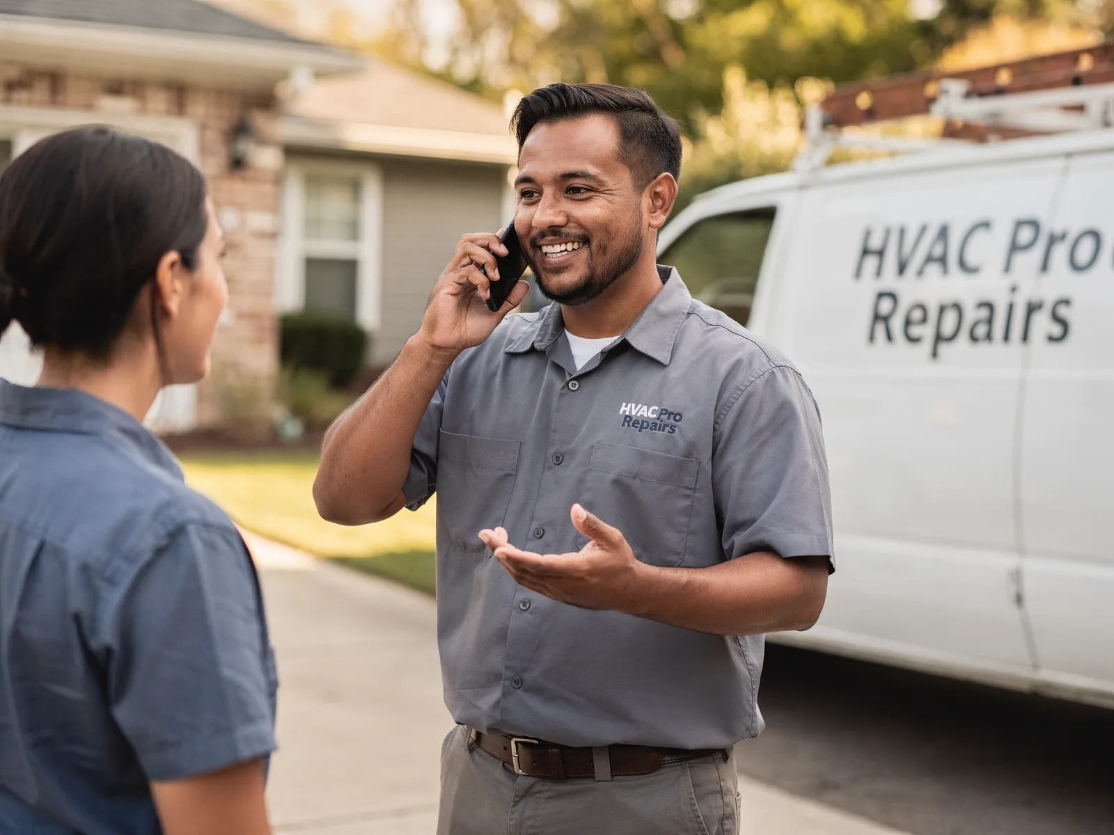 Heat Pump Repair Salem, WV FAQs